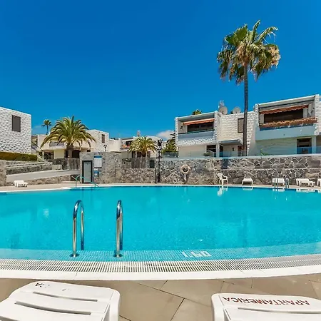 Near Playa De Las Americas, Wifi, Pool, Tenerife Sur * פלאייה דה לאס אמריקס