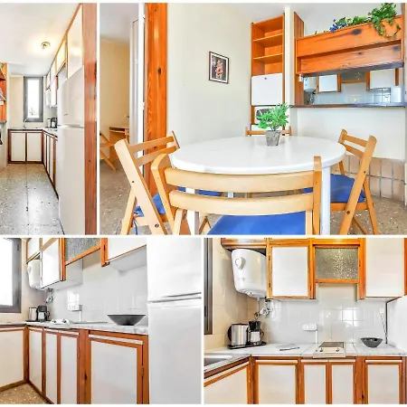 דירה Near Playa De Las Americas, Wifi, Pool, Tenerife Sur