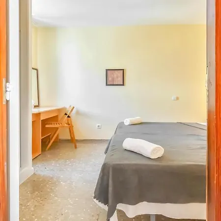 דירה Near Playa De Las Americas, Wifi, Pool, Tenerife Sur פלאייה דה לאס אמריקס