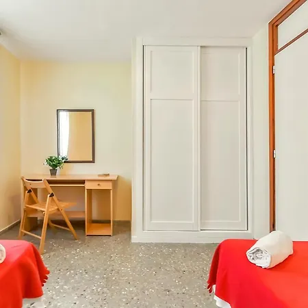 דירה Near Playa De Las Americas, Wifi, Pool, Tenerife Sur פלאייה דה לאס אמריקס