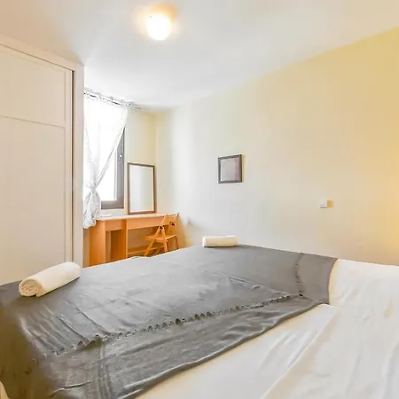 דירה Near Playa De Las Americas, Wifi, Pool, Tenerife Sur