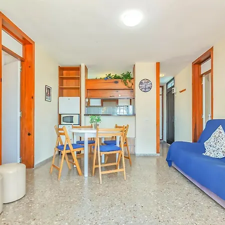 דירה Near Playa De Las Americas, Wifi, Pool, Tenerife Sur