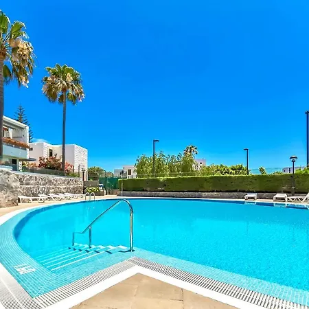 דירה Near Playa De Las Americas, Wifi, Pool, Tenerife Sur *