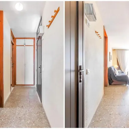 דירה Near Playa De Las Americas, Wifi, Pool, Tenerife Sur